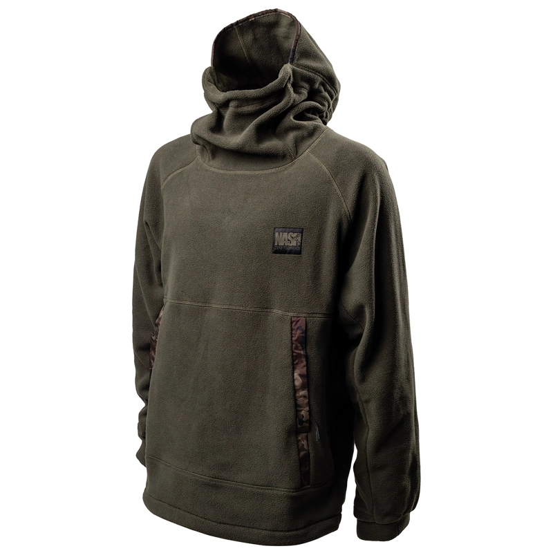 Nash ZT Micro Fleece Hoodie